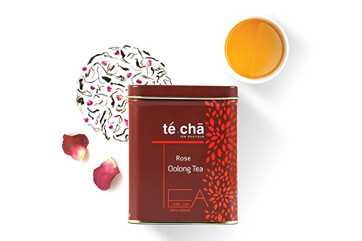 TeCha-Rose-Oolong-Tea-Loose-Leaf-Oolong-Tea