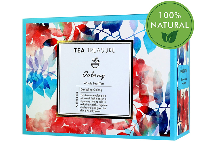 TeaTreasure-Oolong-Darjeeling-Tea