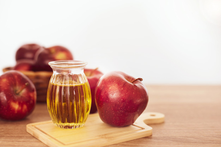 Apple-cider-vinegar