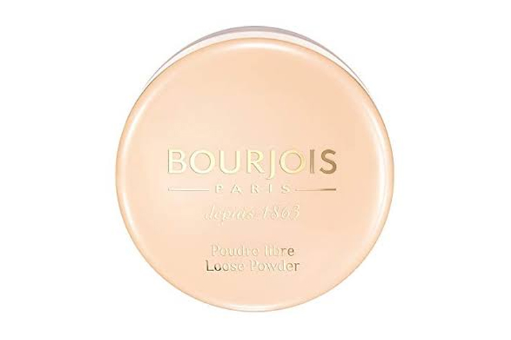 Bourjois-Loose-Powder