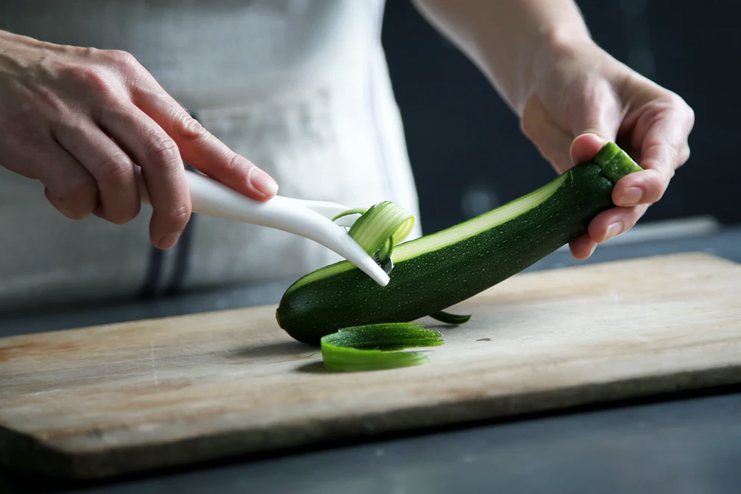 Cucumbers