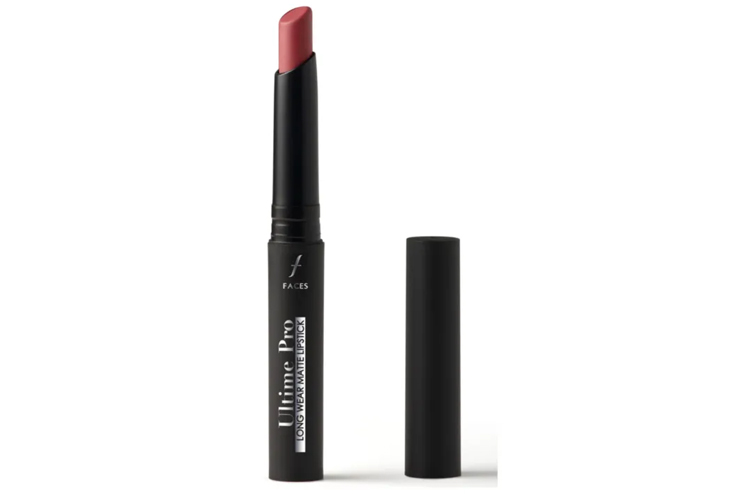 Faces-Ultime-Pro-Long-Wear-Matte-Lipstick