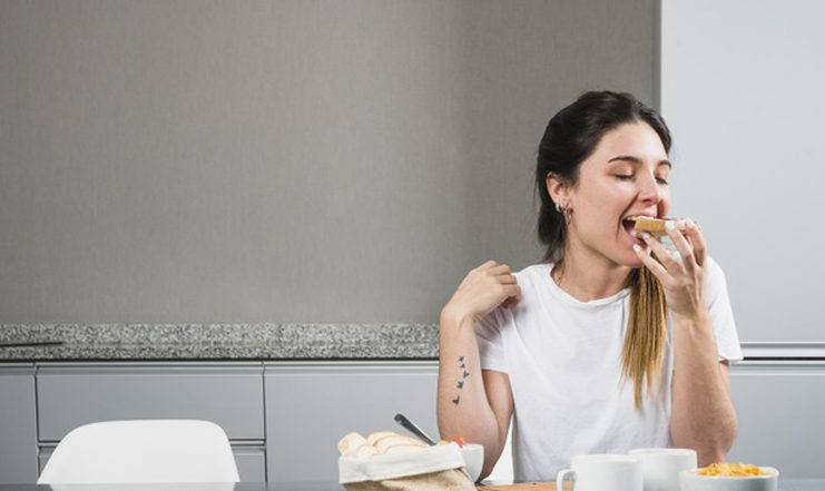Foods-that-cause-sweating