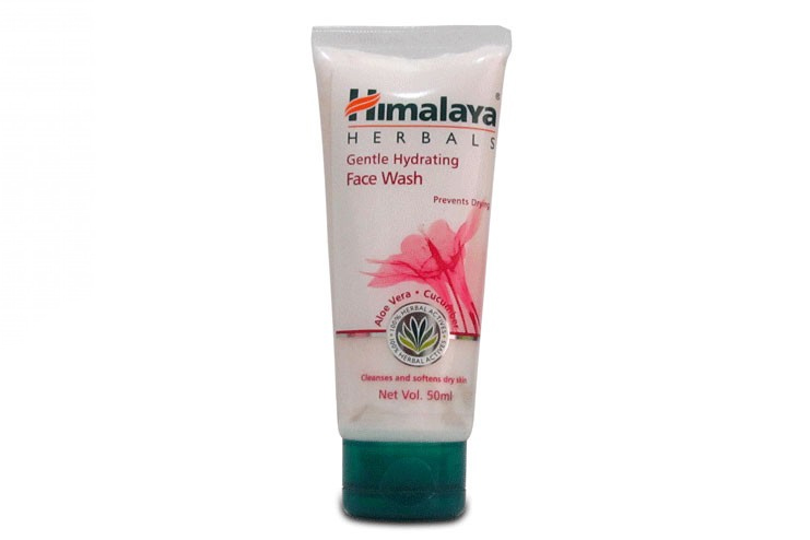 Himalaya-Herbals-Gentle-Hydrating-Face-Wash
