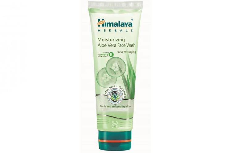 Himalaya-Moisturizing-Aloe-Vera-Face-Wash