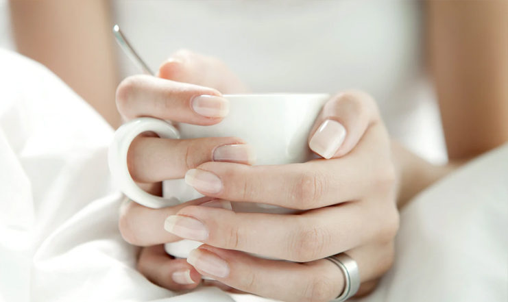 Home-remedies-for-peeling-nails
