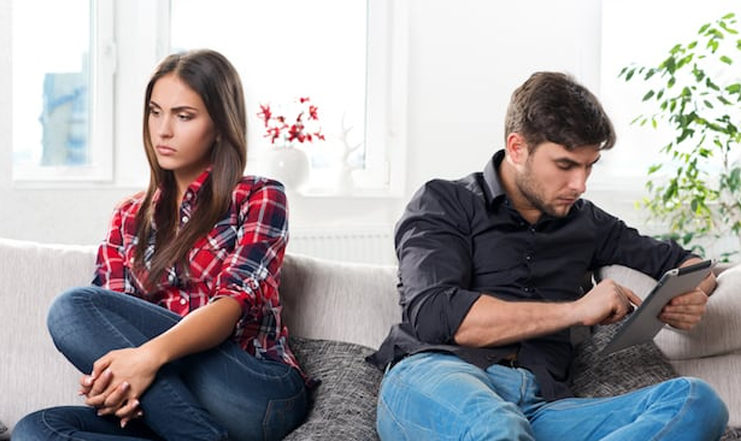 Husband-Is-Ignoring-You