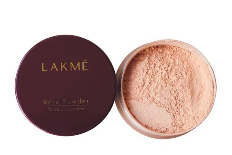 Lakme-Rose-Face-Powder