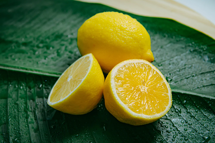 Lemon-juice