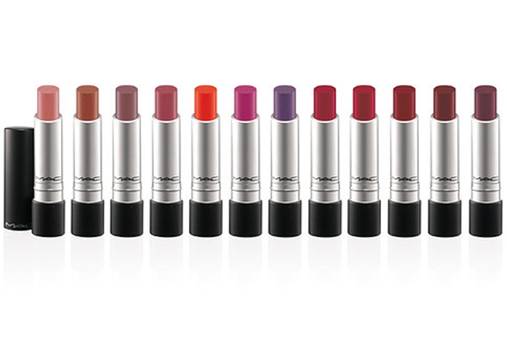 MAC-Pro-Longwear-Lipcreme