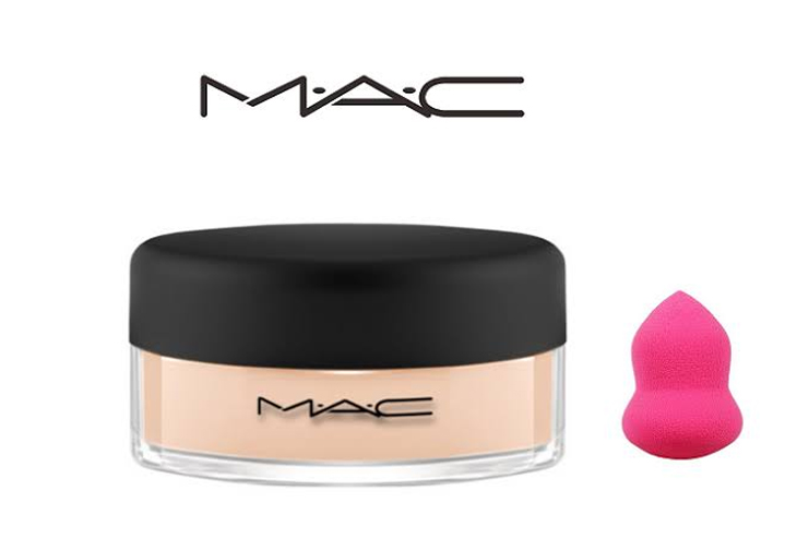 MAC-Select-Sheer-Loose-Powder