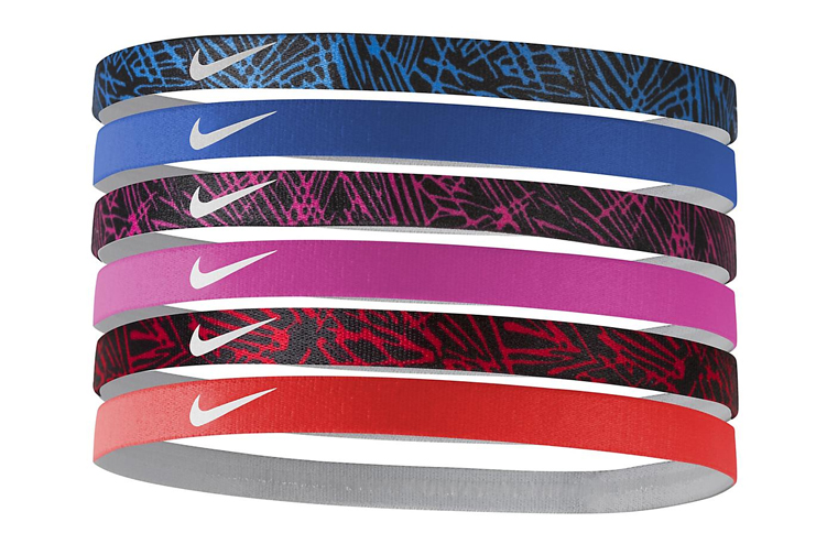 Nike-Printed-Headbands