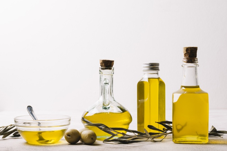 Olive-oil