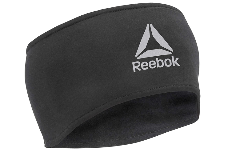 Reebok-RRAC-10126-Running-Headband