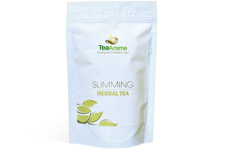 Tea-Aroma-Slimming-Tea