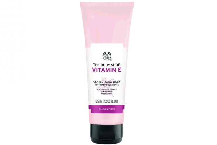 The-Body-Shop-Vitamin-E-Gentle-Facial-Wash