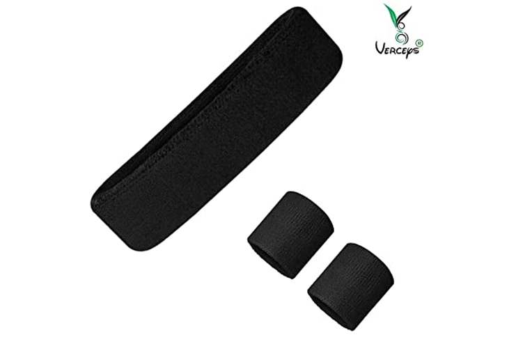 Verceys-Men-and-Women-Sports-Moisture-Wicking-Athletic-Cotton-Terry-Cloth-Headband