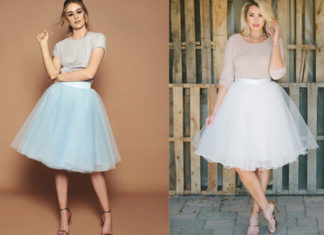 Ways-to-style-tulle-skirt