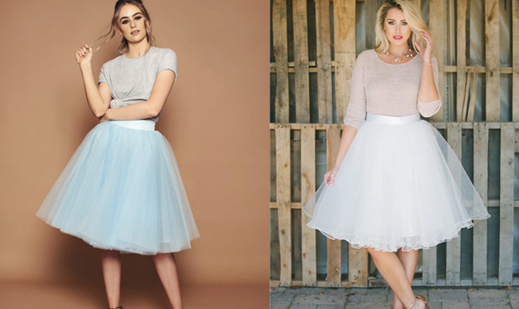 Ways-to-style-tulle-skirt