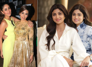 Bollywood-actress-sisters