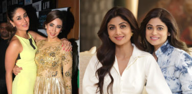 Bollywood-actress-sisters