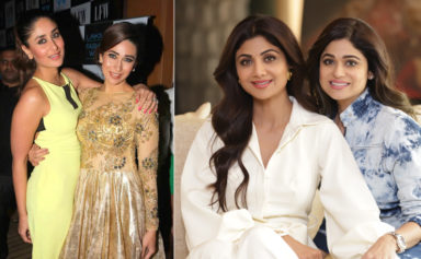 Bollywood-actress-sisters