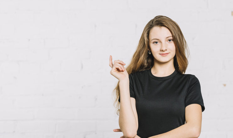 Habits-of-an-attractive-woman