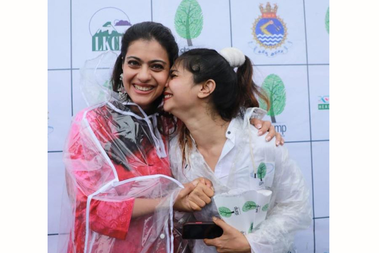 Kajol-and-Tanisha-Mukherjee