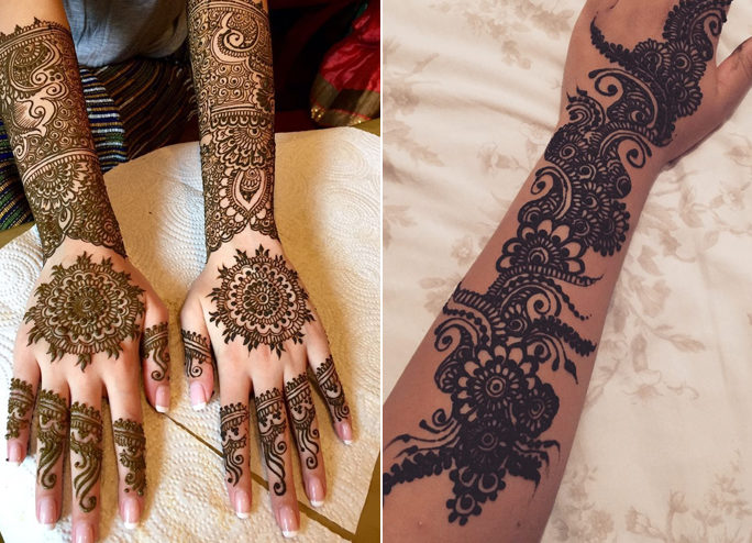 Mehndi-designs-for-arms