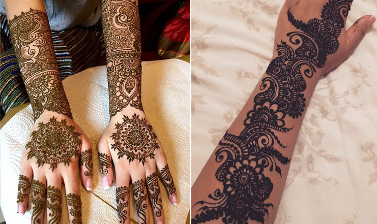 Mehndi-designs-for-arms