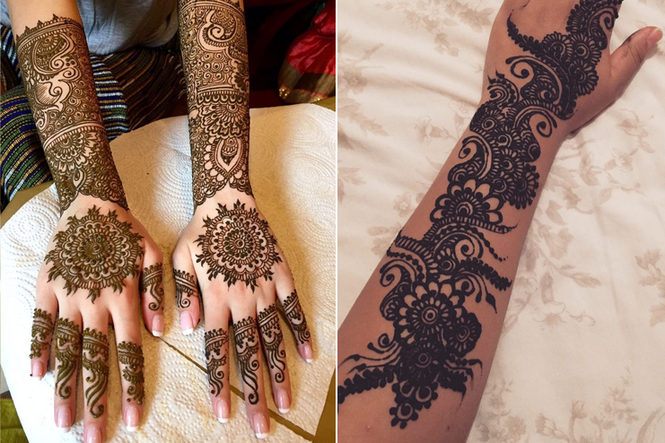 Mehndi-designs-for-arms