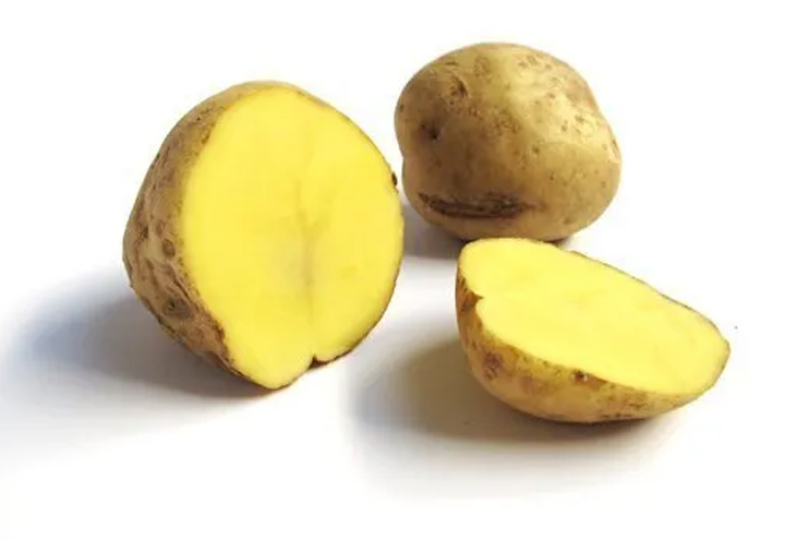 Potato-and-cucumber