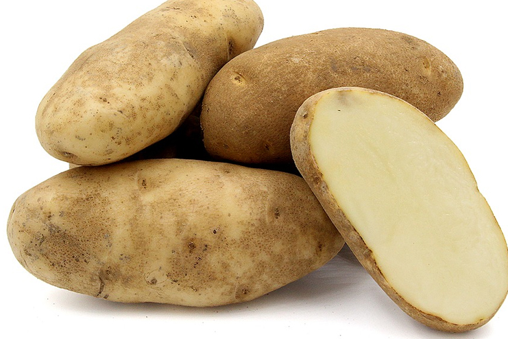 Potato-and-turmeric
