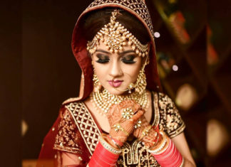 Types-of-bridal-jewelry-for-Indian-Brides