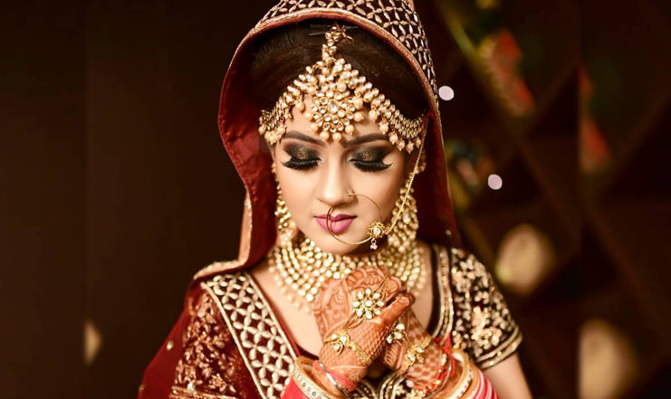 Types-of-bridal-jewelry-for-Indian-Brides