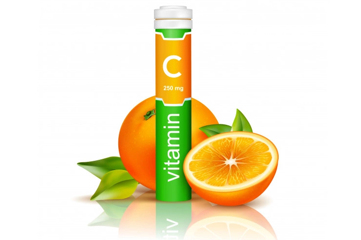 Vitamin-C