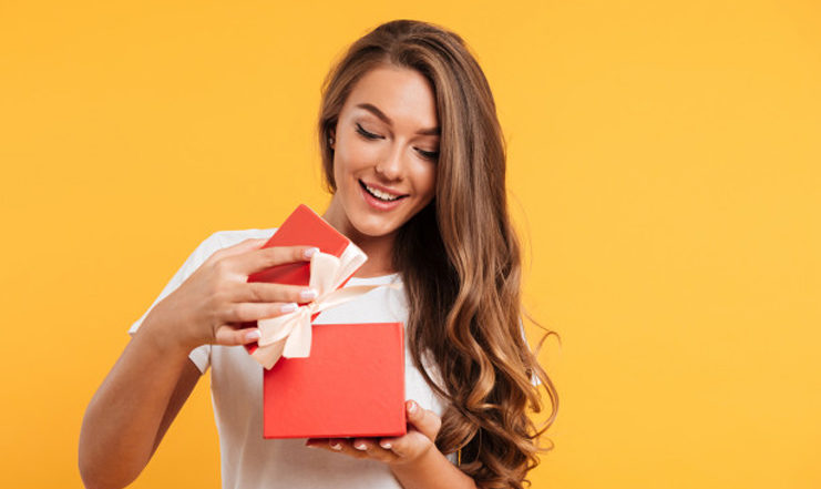 20 Gift ideas for women who have everything