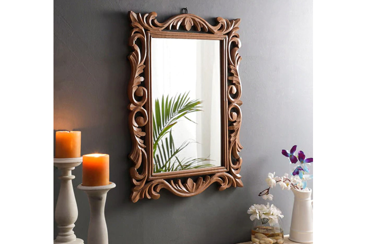 Choose-a-framed-mirror