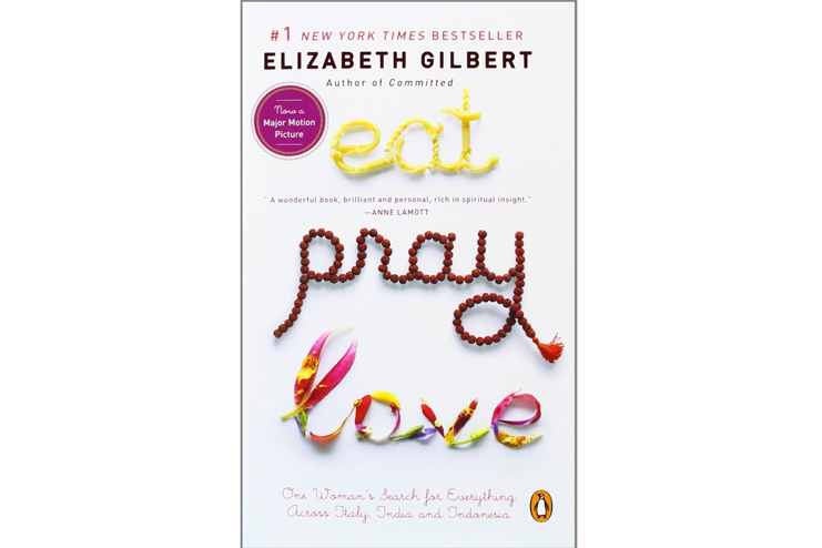 Eat-Pray-Love