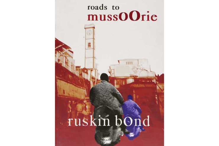 Roads-to-Mussoorie