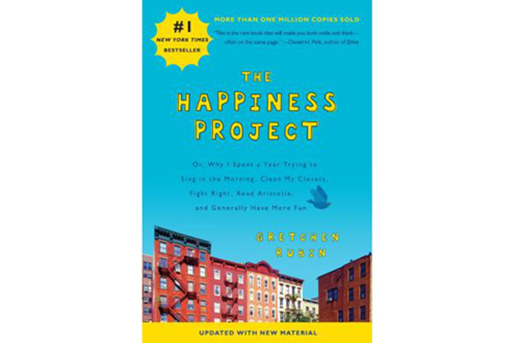 The-Happiness-Project