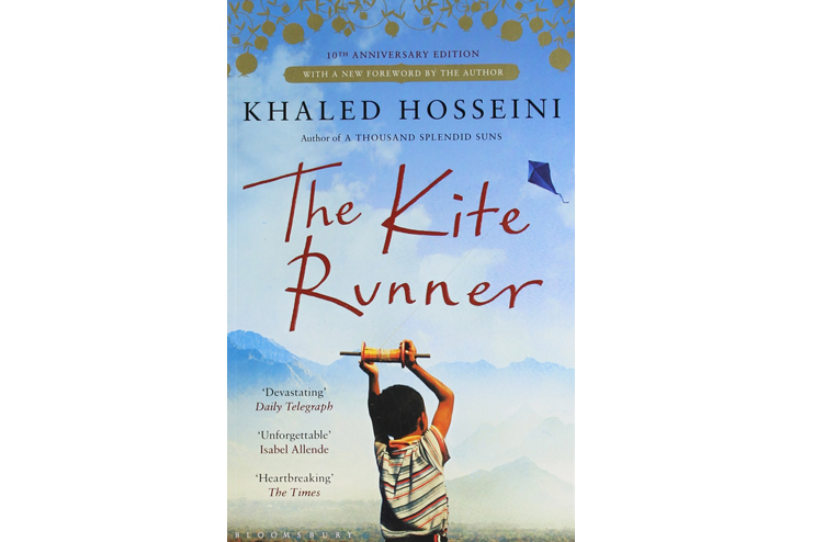 The-Kite-Runner