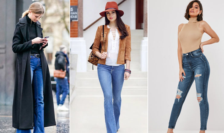 Types-of-jeans-for-women