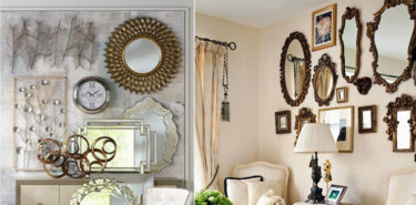 Wall-MirrorDecor-Ideas