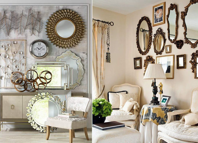 Wall-MirrorDecor-Ideas