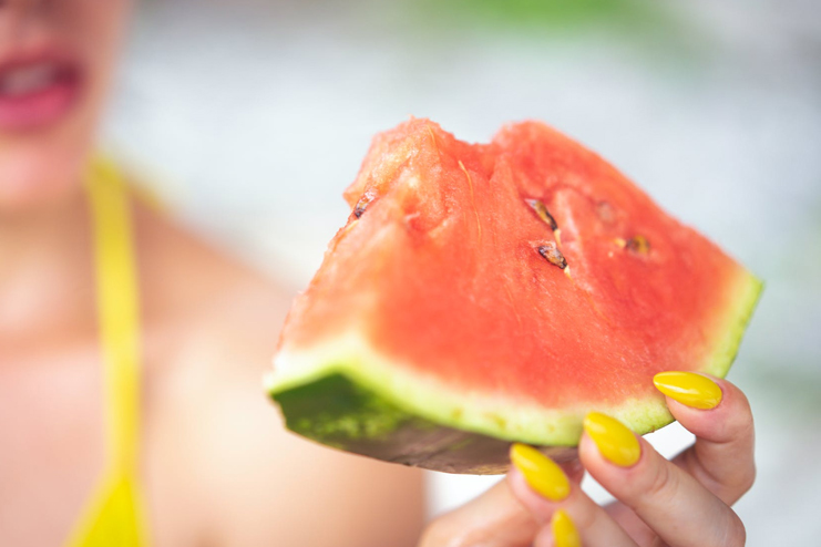 Watermelon-and-gram-flour