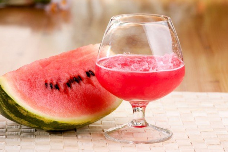Watermelon-and-rose-water
