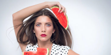 Watermelon-for-skin-and-hair