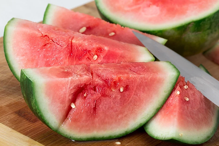 Watermelon-scrub