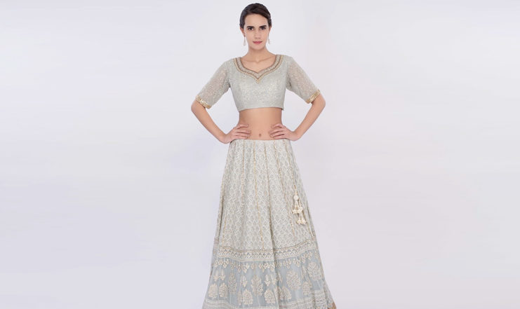Latkan-designs-for-bridal-lehengas